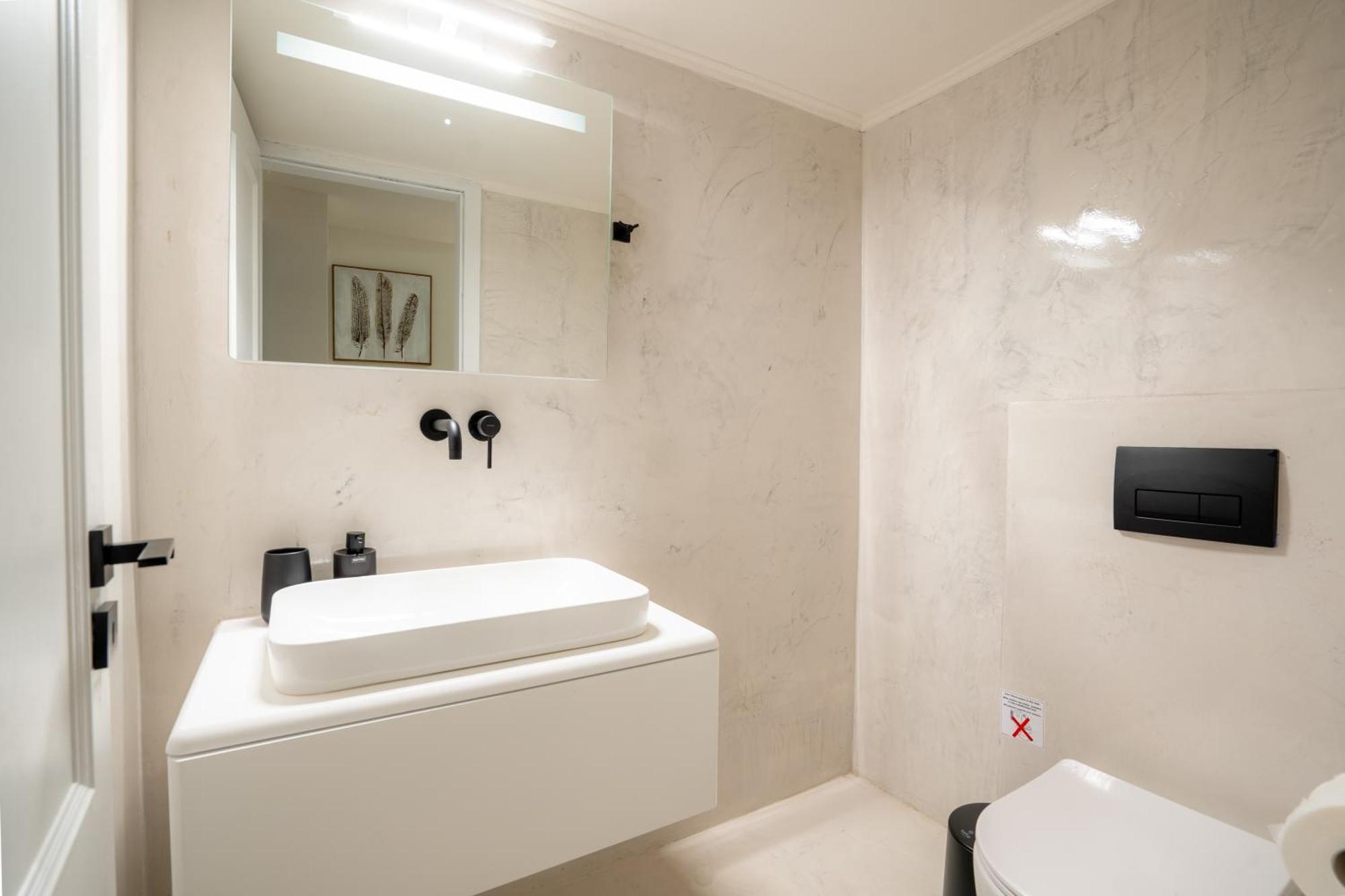 Vdg Luxury Seafront Residence Rethymno  Exterior photo